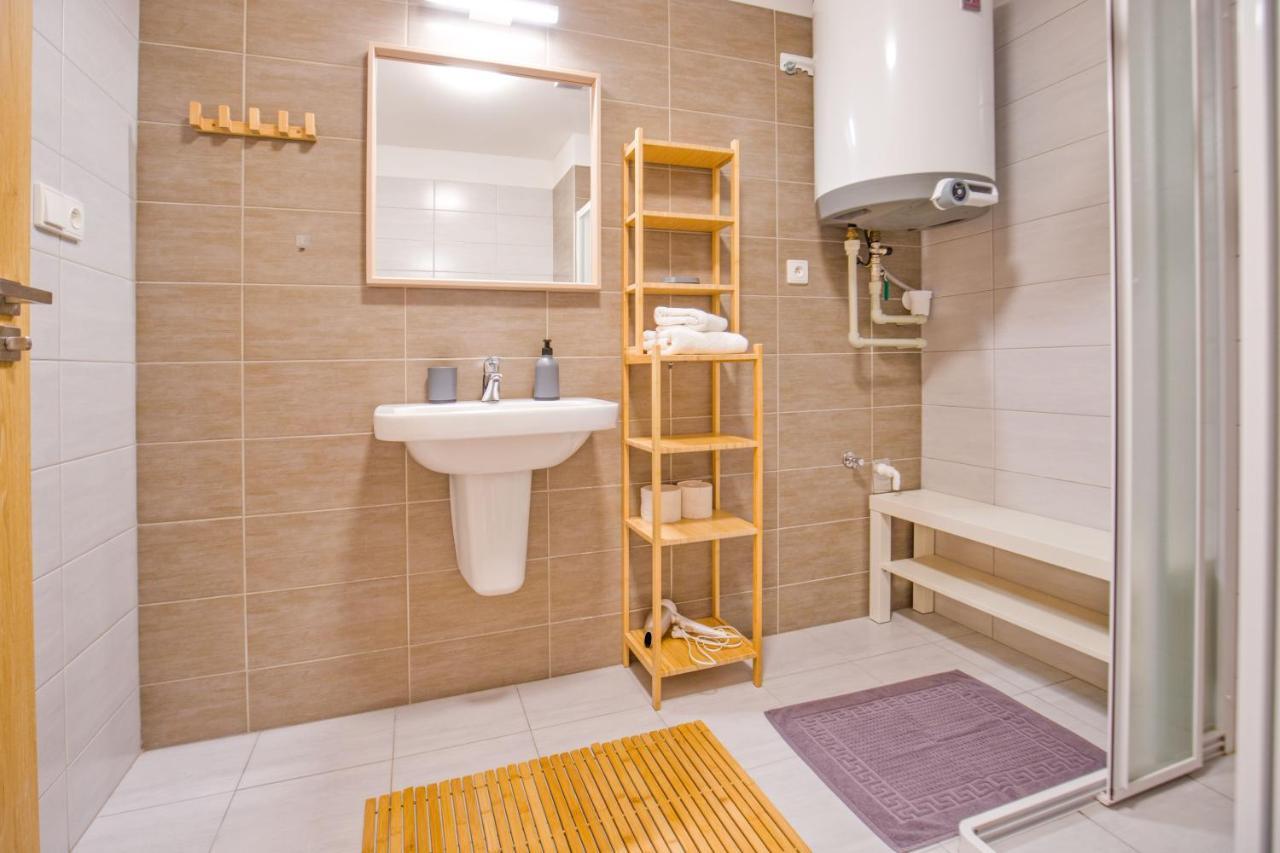 Apartmany Dolce Vita Lipno 511-5 S Vyhledem Na Jezero Lipno nad Vltavou Exterior photo