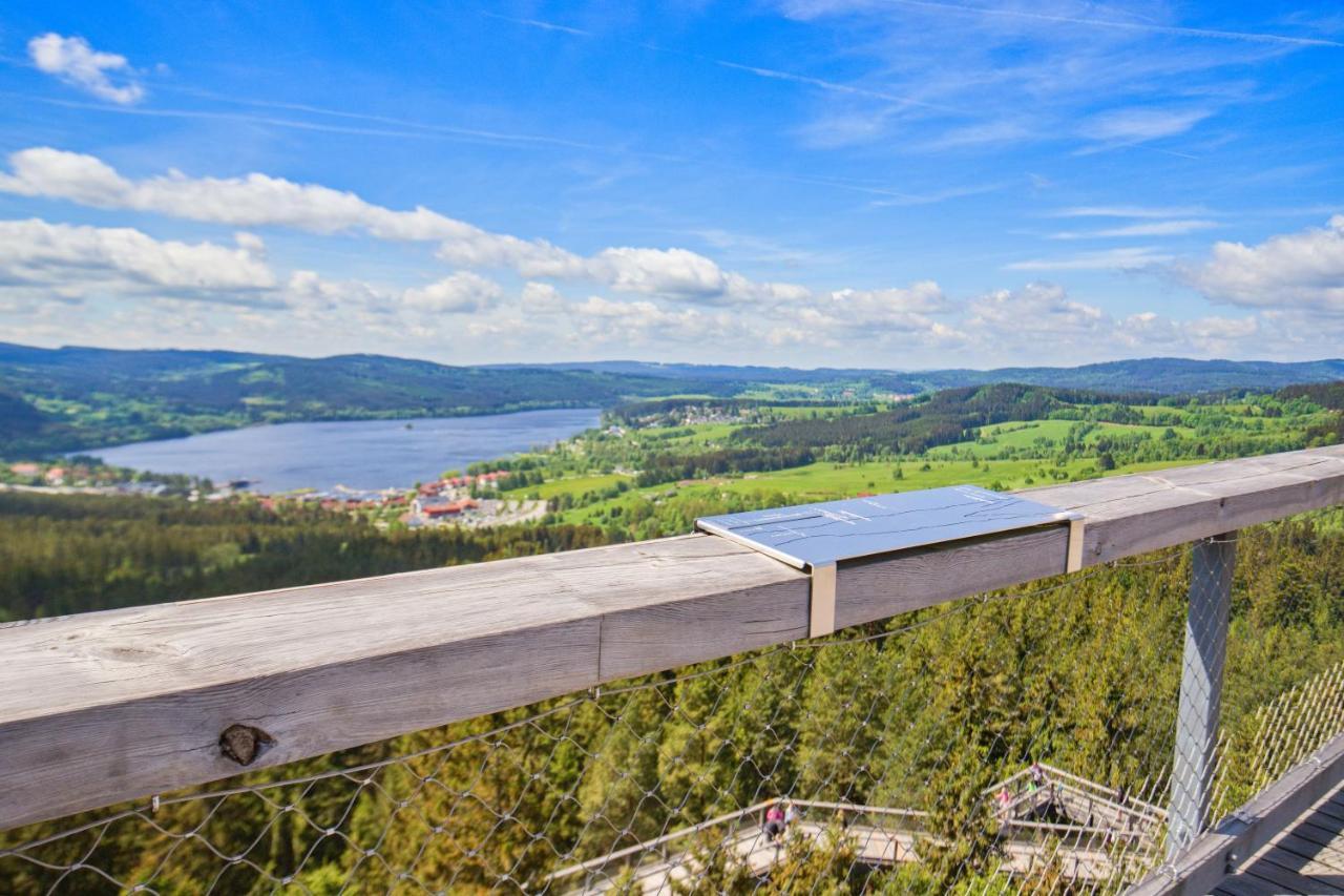 Apartmany Dolce Vita Lipno 511-5 S Vyhledem Na Jezero Lipno nad Vltavou Exterior photo