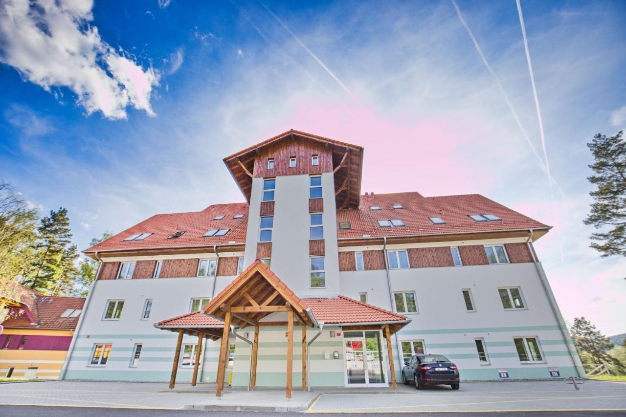 Apartmany Dolce Vita Lipno 511-5 S Vyhledem Na Jezero Lipno nad Vltavou Exterior photo