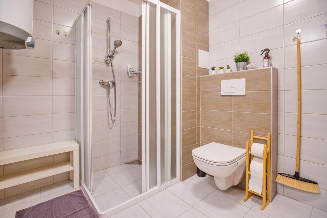Apartmany Dolce Vita Lipno 511-5 S Vyhledem Na Jezero Lipno nad Vltavou Exterior photo