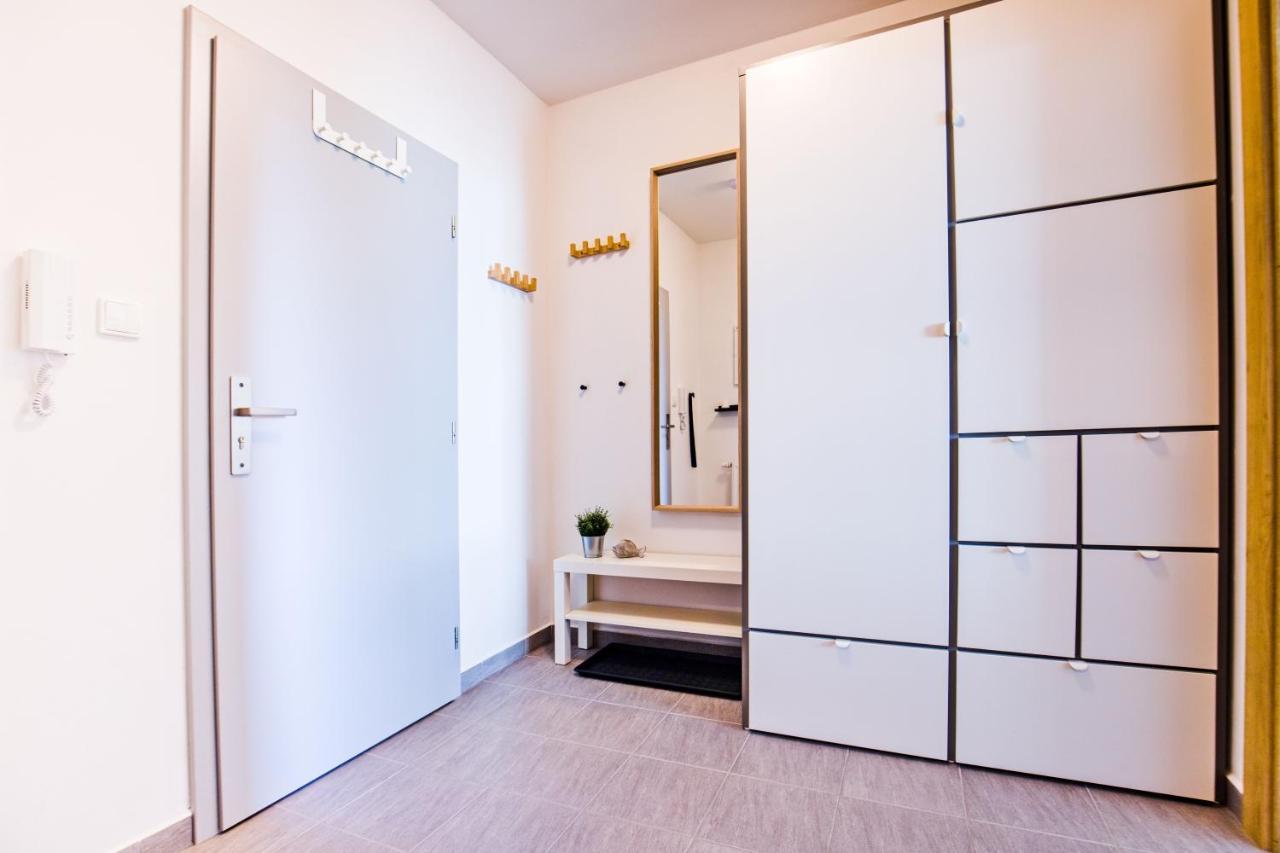 Apartmany Dolce Vita Lipno 511-5 S Vyhledem Na Jezero Lipno nad Vltavou Exterior photo