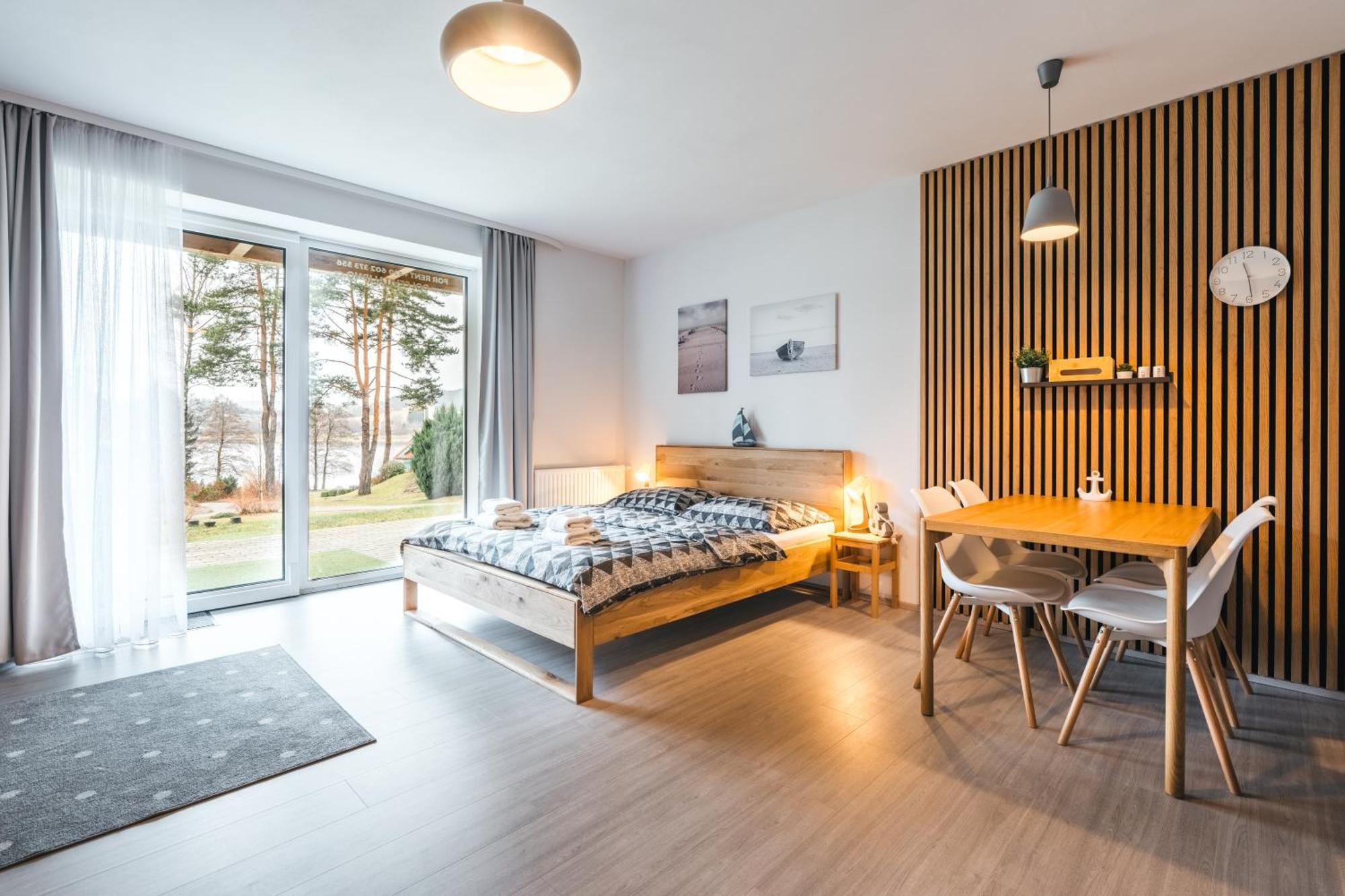 Apartmany Dolce Vita Lipno 511-5 S Vyhledem Na Jezero Lipno nad Vltavou Exterior photo